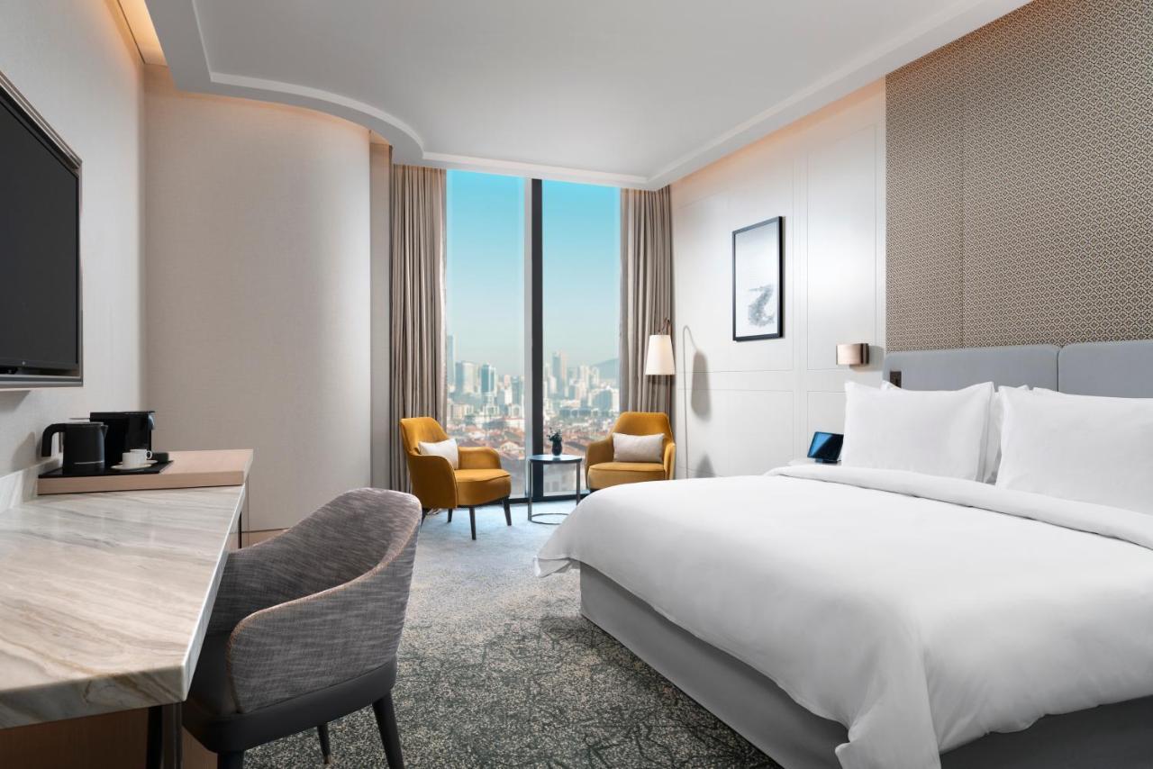 Address Istanbul Hotell Eksteriør bilde