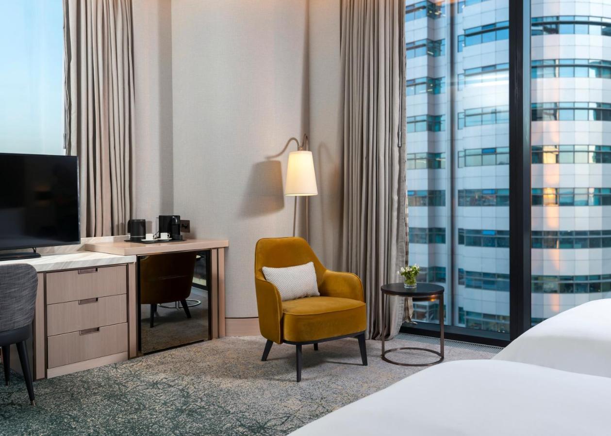 Address Istanbul Hotell Eksteriør bilde Deluxe Room