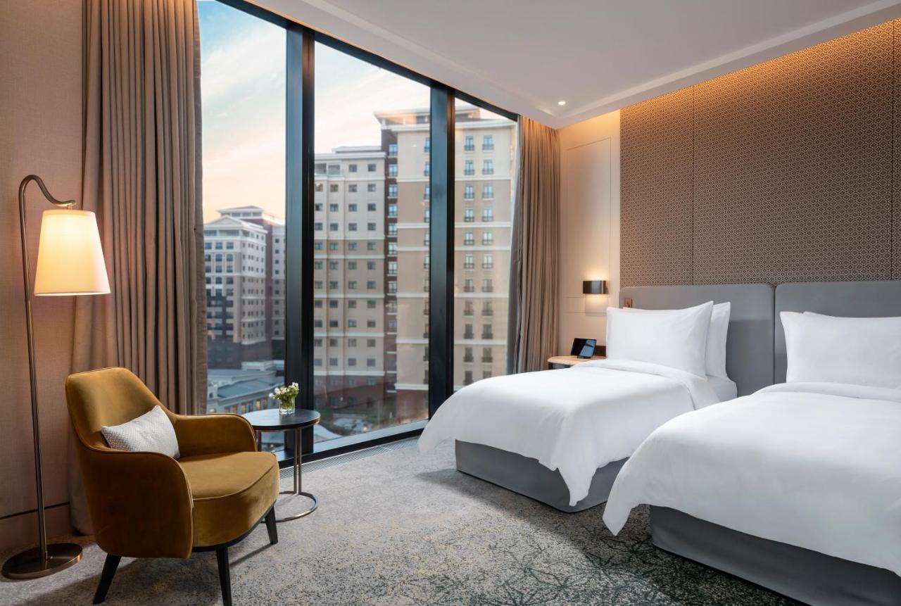 Address Istanbul Hotell Eksteriør bilde