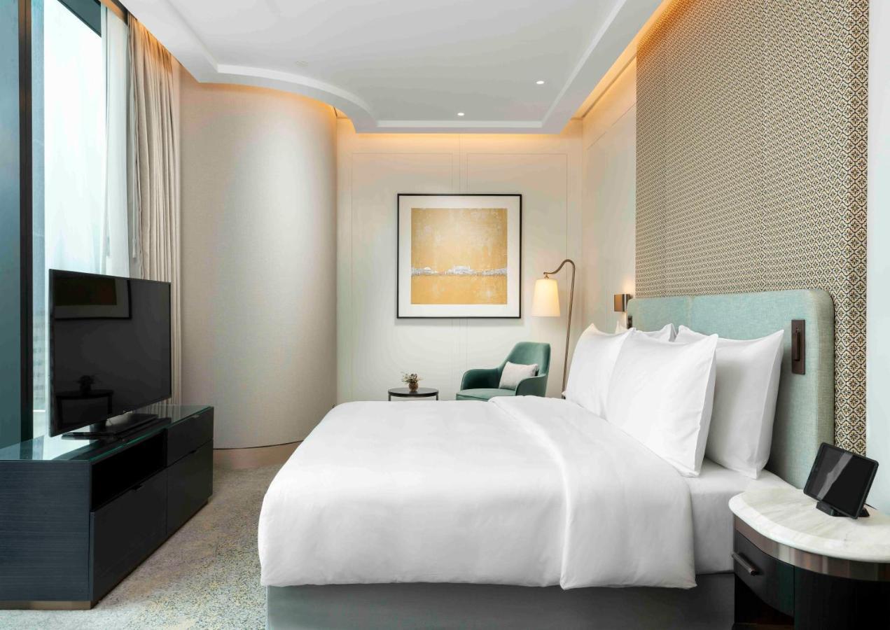 Address Istanbul Hotell Eksteriør bilde Deluxe Room