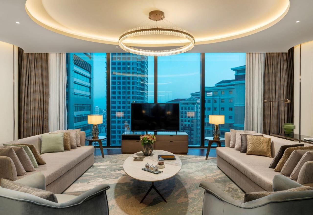 Address Istanbul Hotell Eksteriør bilde