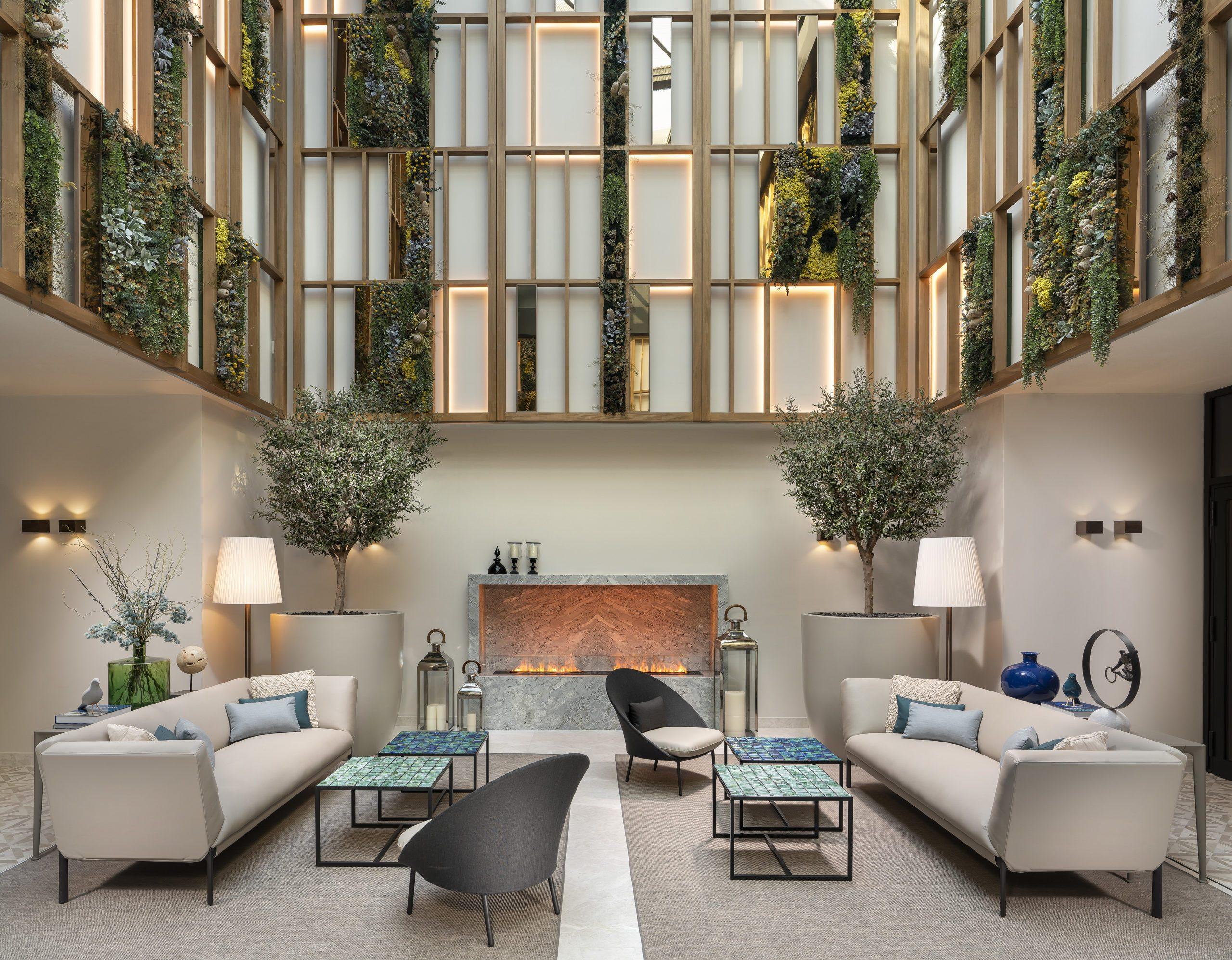 Address Istanbul Hotell Eksteriør bilde